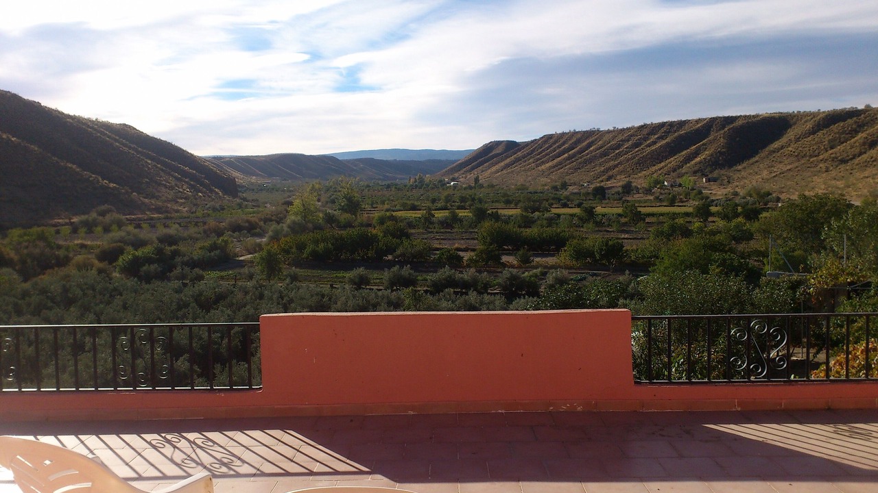 Photo of Outdoor in Las Molineras
