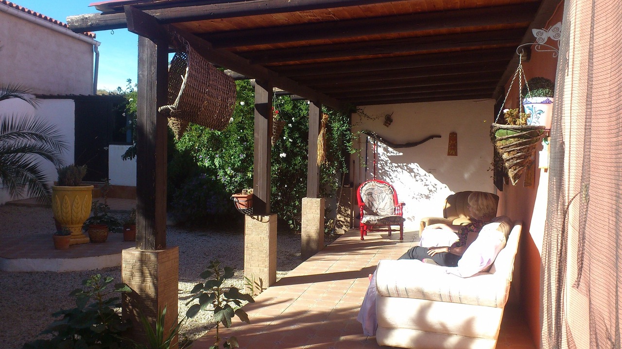 Photo of Outdoor in Las Molineras
