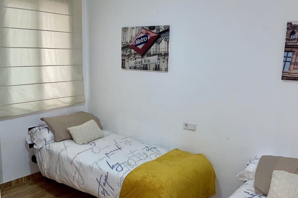 Photo of Bedroom in Las Gabias