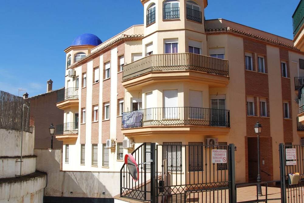 Photo of Outdoor in Las Gabias