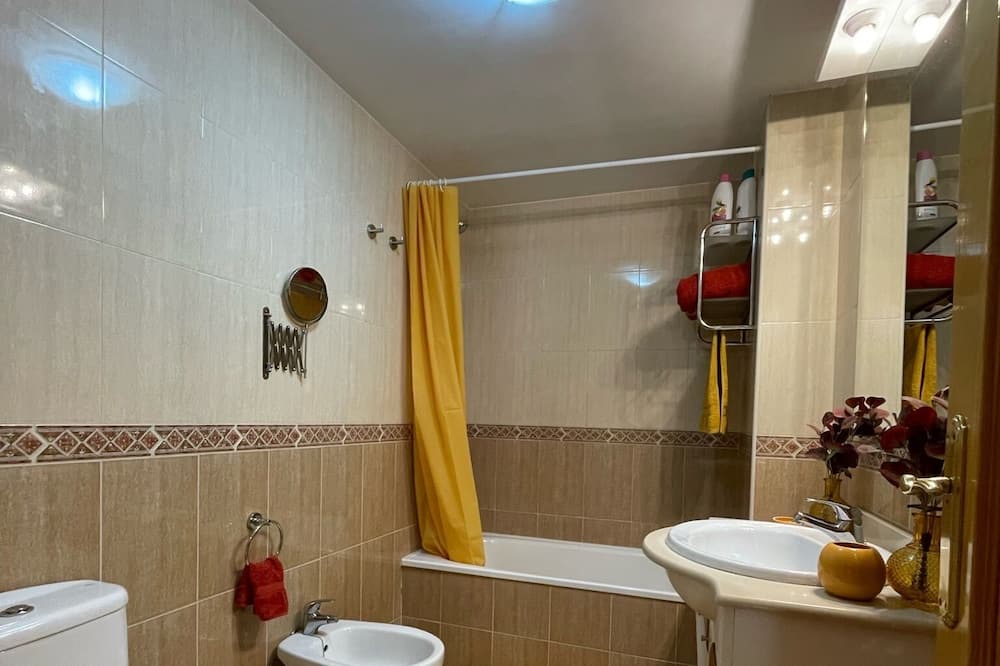 Photo of Bathroom in Las Gabias