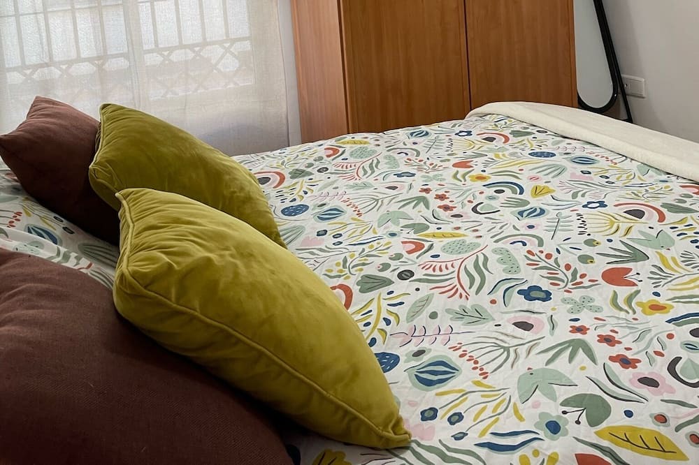 Photo of Bedroom in Las Gabias