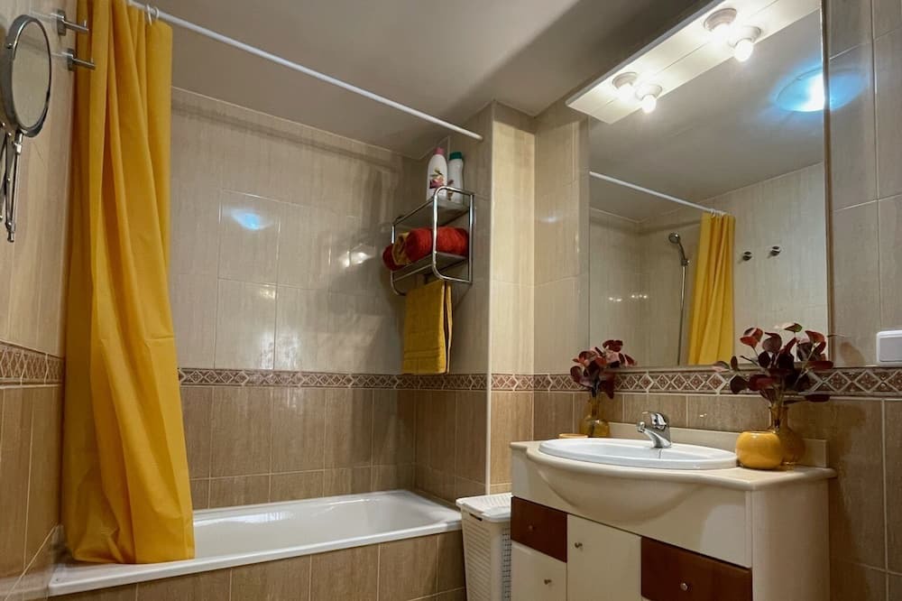 Photo of Bathroom in Las Gabias