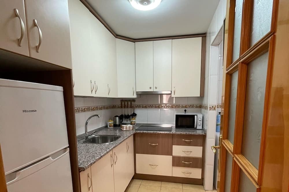 Photo of Kitchen in Las Gabias
