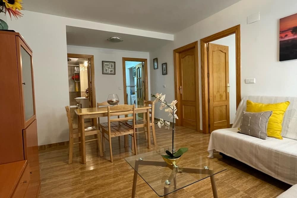Photo of Bedroom in Las Gabias