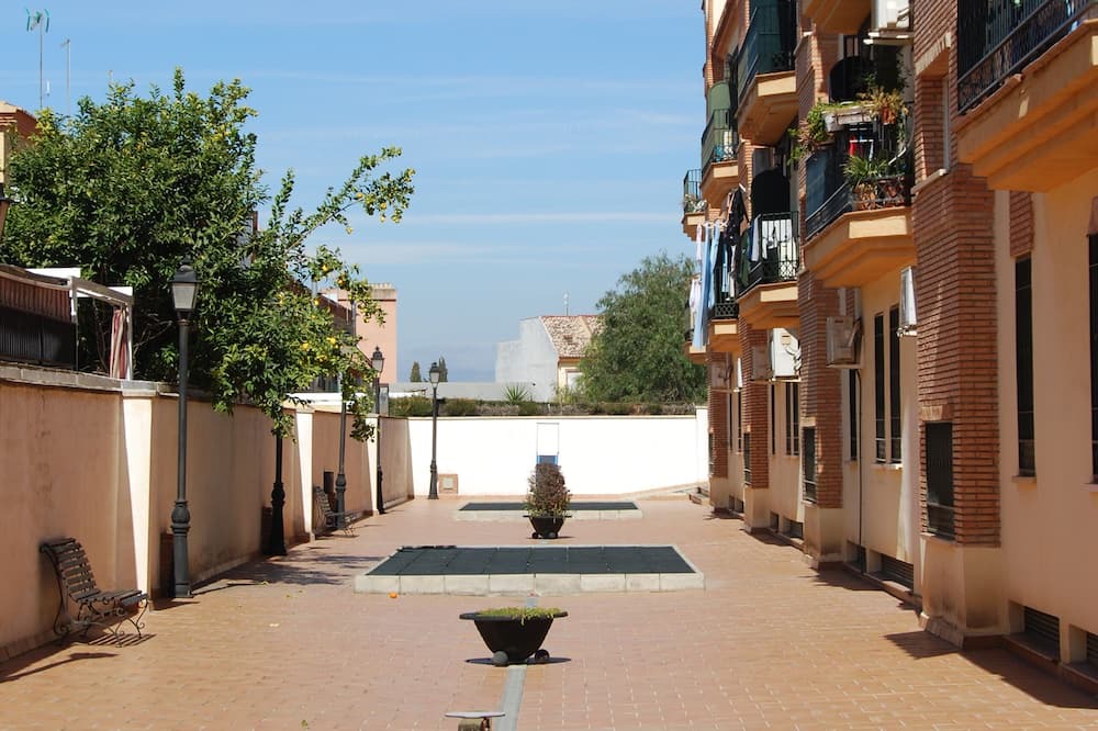 Photo of Outdoor in Las Gabias
