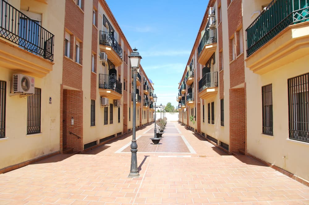 Photo of Outdoor in Las Gabias