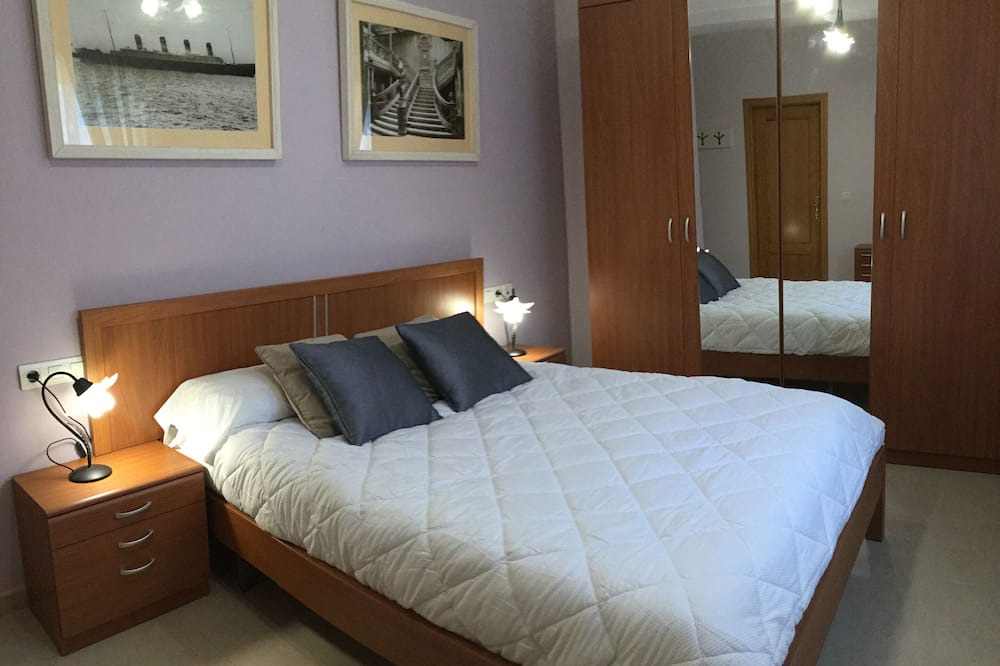 Photo of Bedroom in Otura