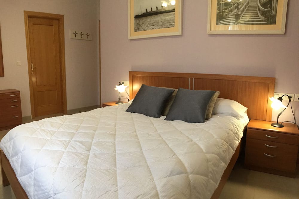 Photo of Bedroom in Otura