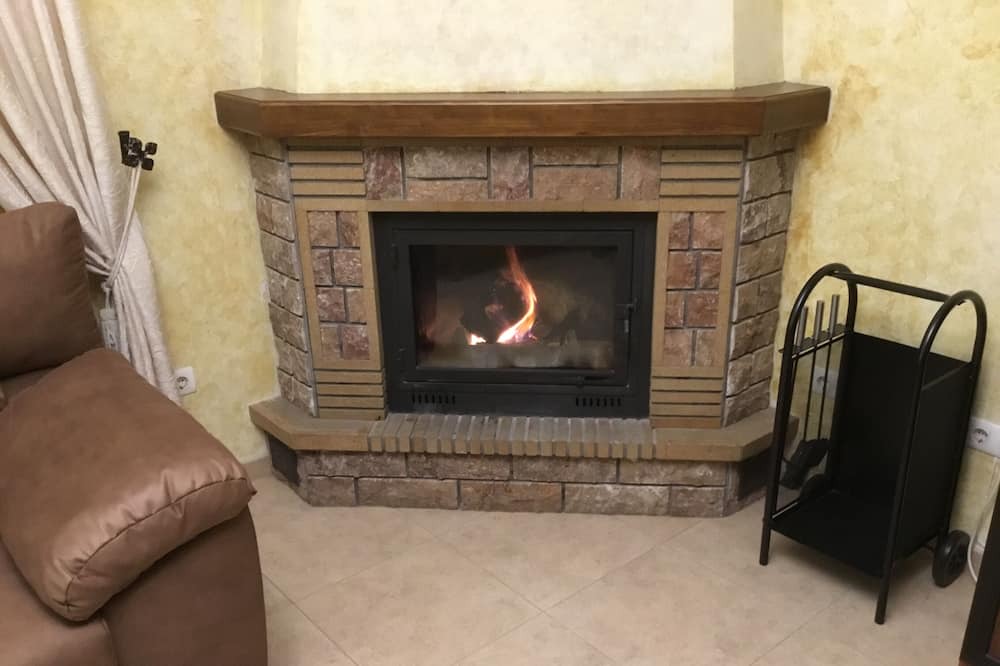 Photo of Livingroom in Otura
