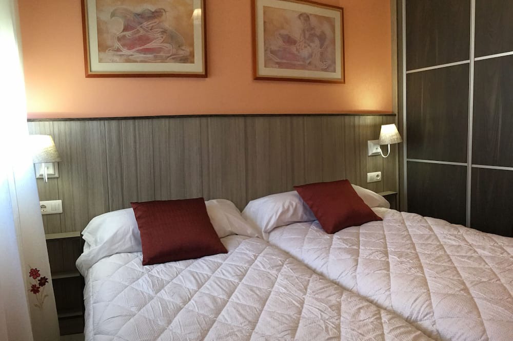 Photo of Bedroom in Otura