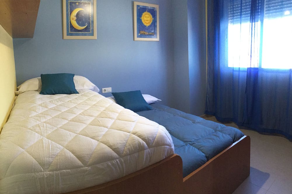 Photo of Bedroom in Otura