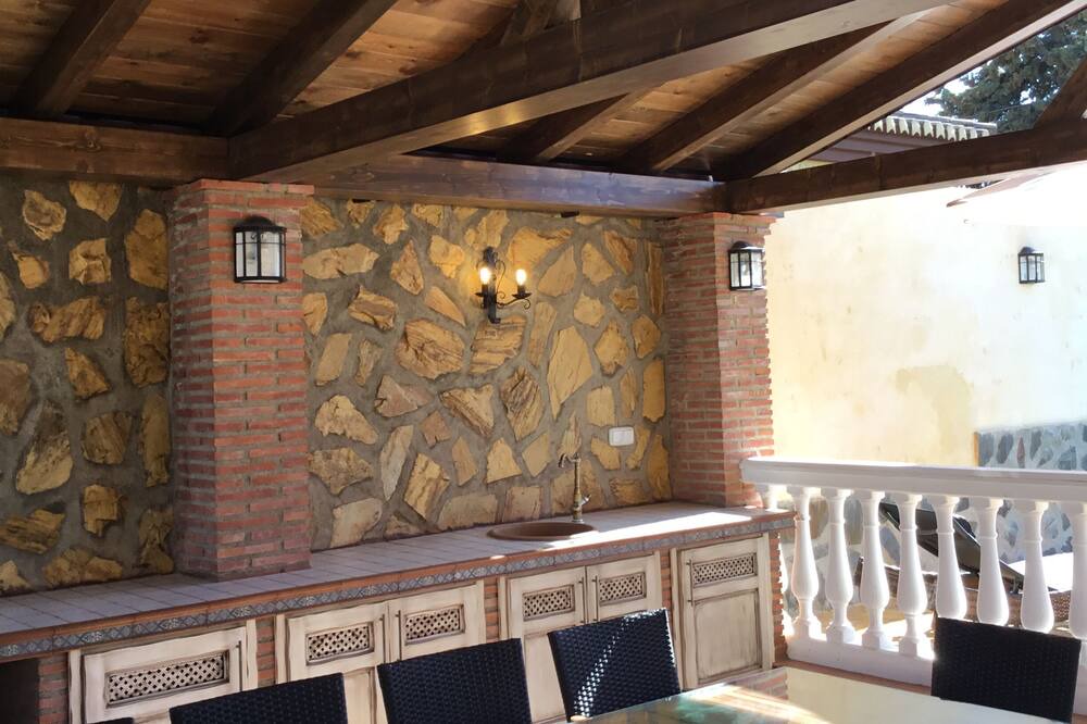 Photo of Kitchen in Otura