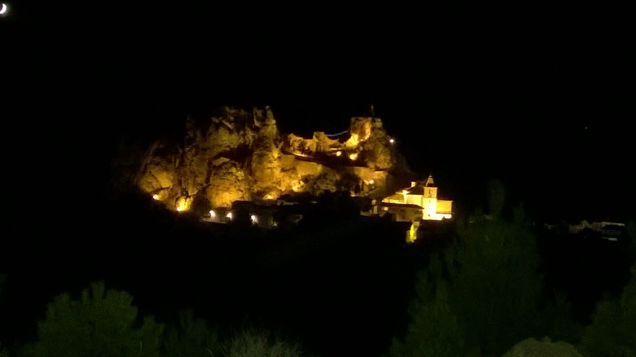 Photo of Outdoor in Castril