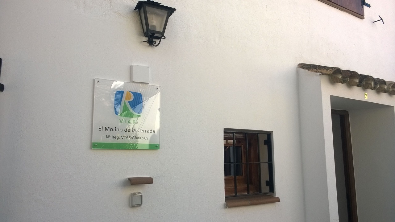 Photo of Outdoor in Castril