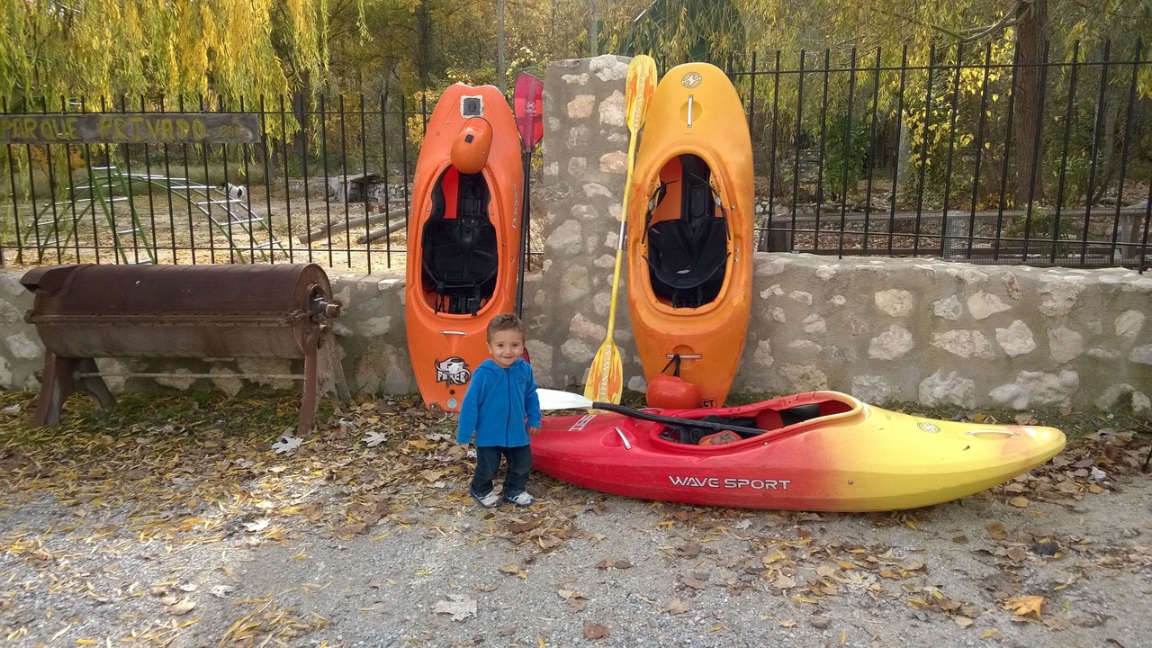 Photo of Outdoor in Castril