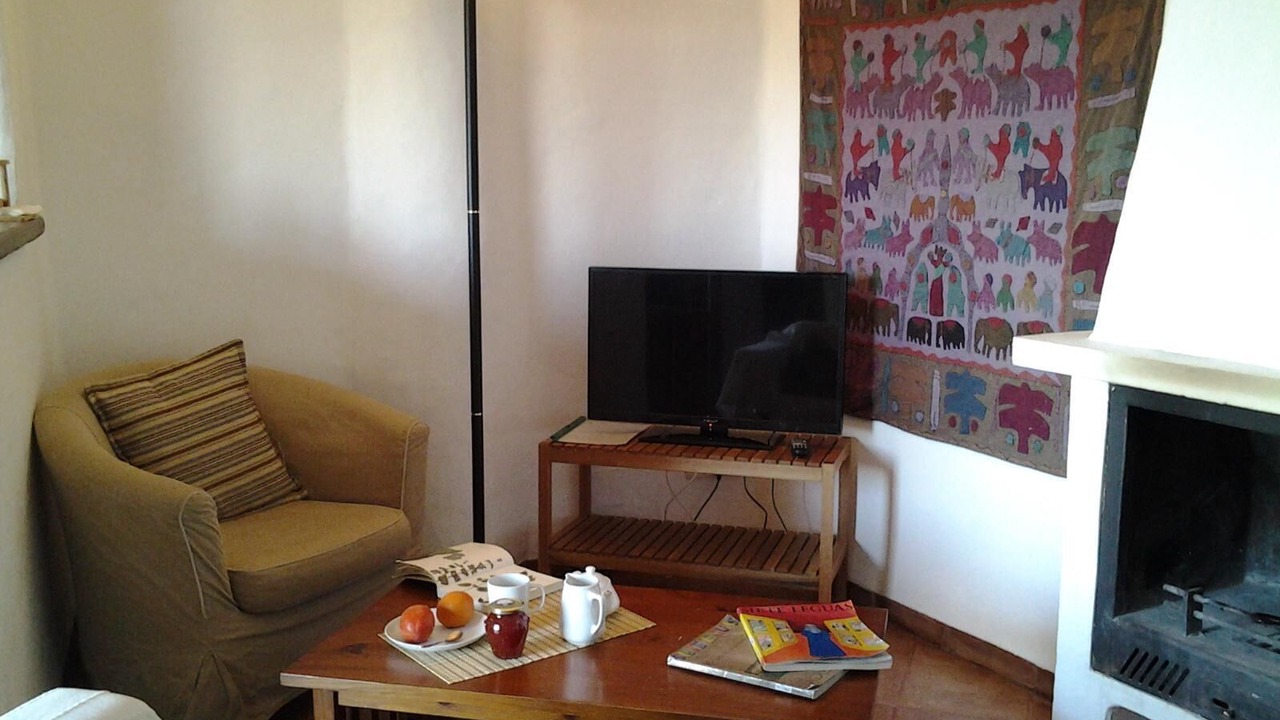 Photo of Livingroom in Pitres