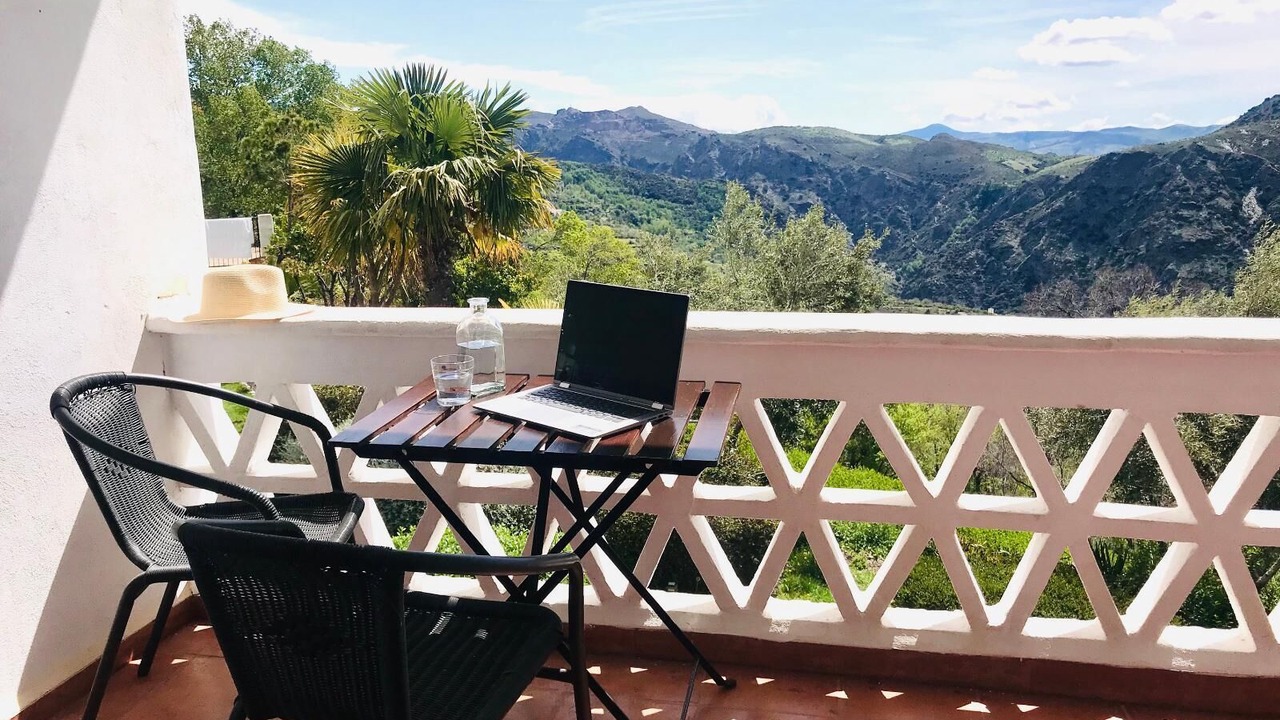 Photo of Outdoor in Pitres