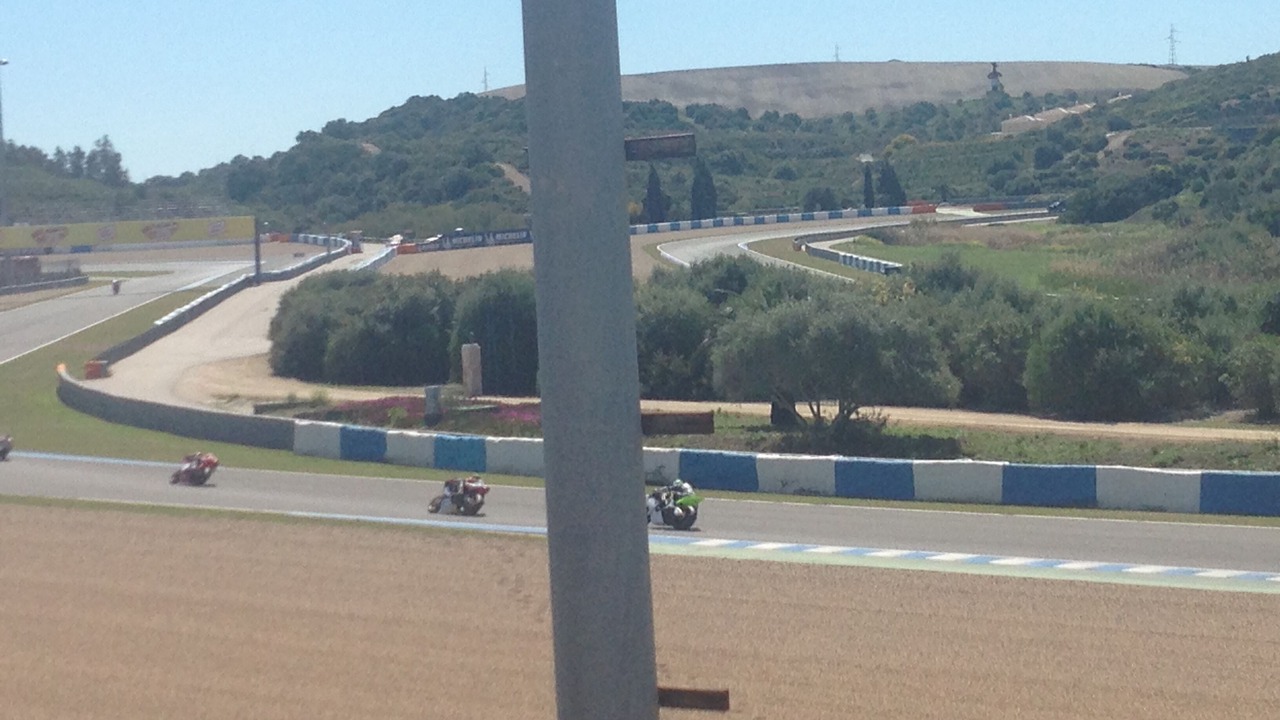 Photo of Outdoor in Churriana de la Vega