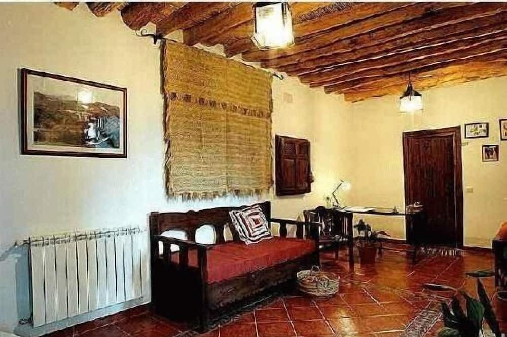 Photo of Bedroom in Lobras