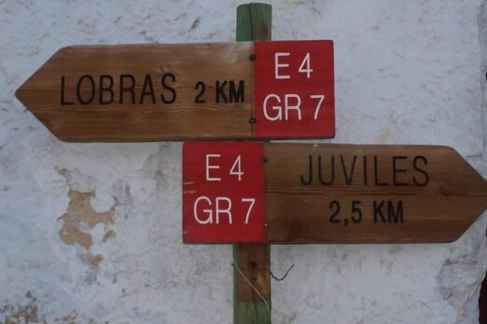 Photo of Outdoor in Lobras