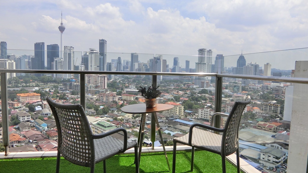 Photo of Outdoor in Kuala Lumpur City Centre