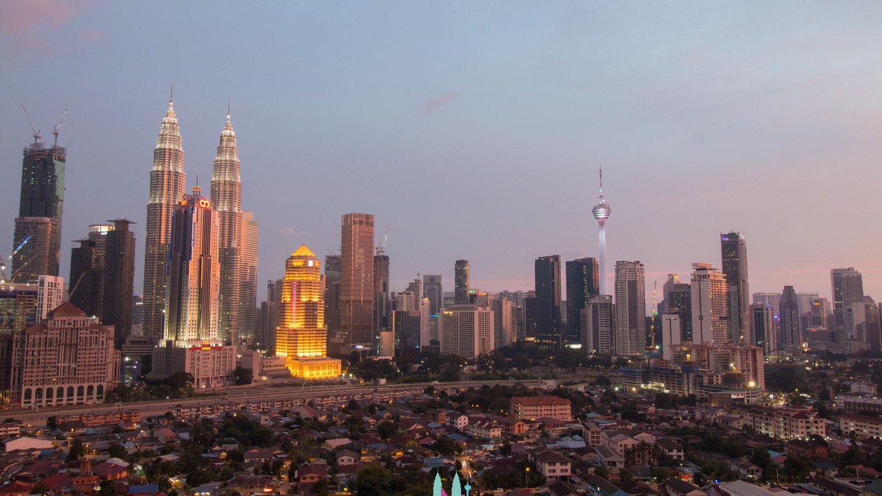 Photo of Others in Kuala Lumpur City Centre