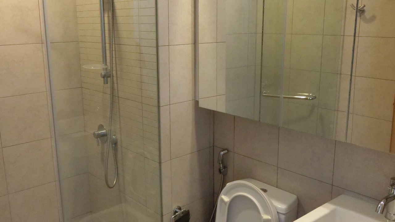 Photo of Bathroom in Kuala Lumpur City Centre