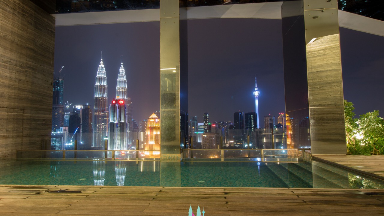 Photo of Outdoor in Kuala Lumpur City Centre