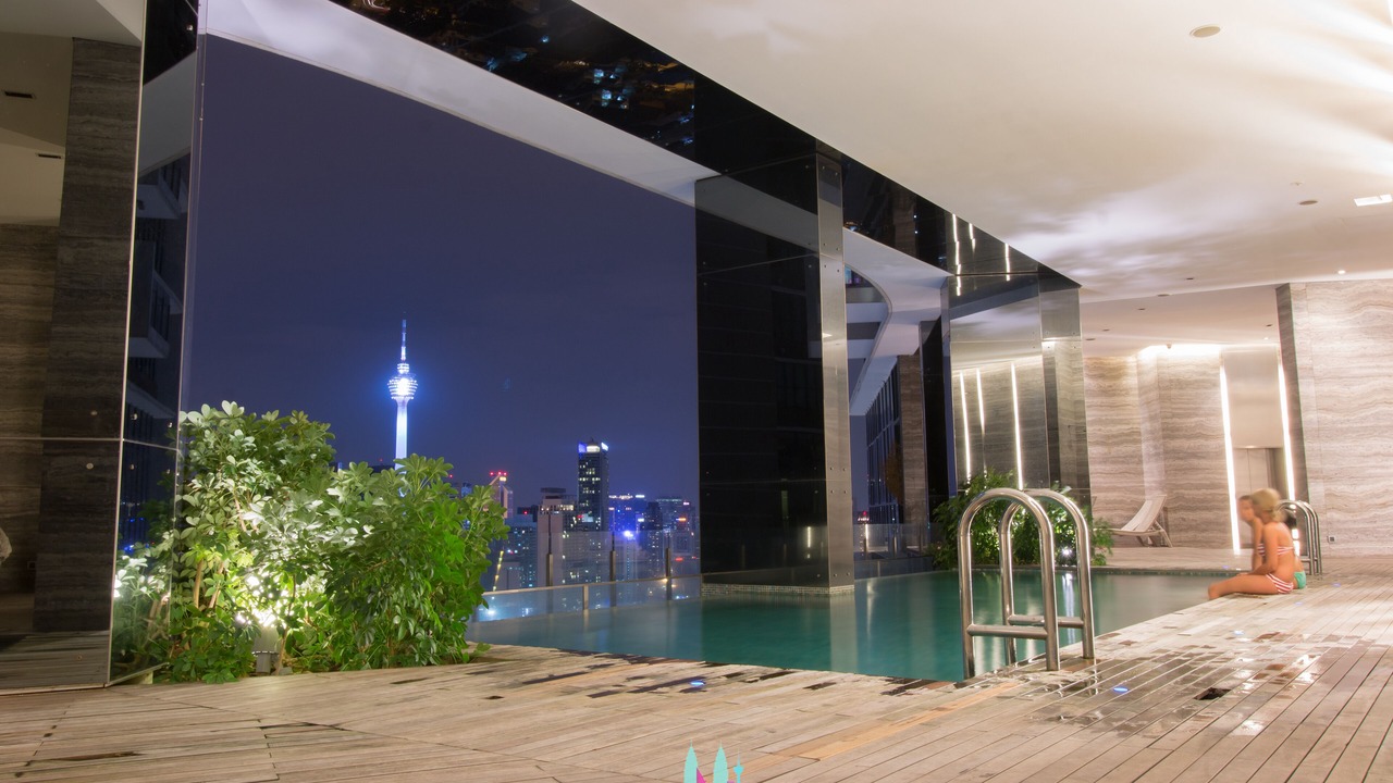 Photo of Outdoor in Kuala Lumpur City Centre