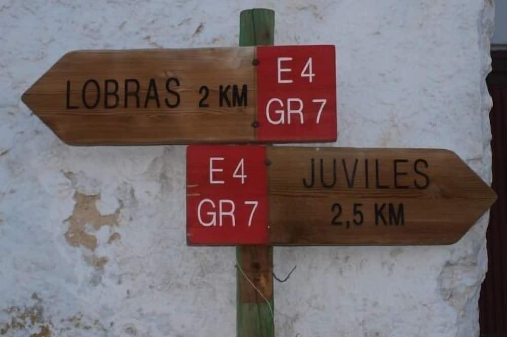 Photo of Outdoor in Lobras