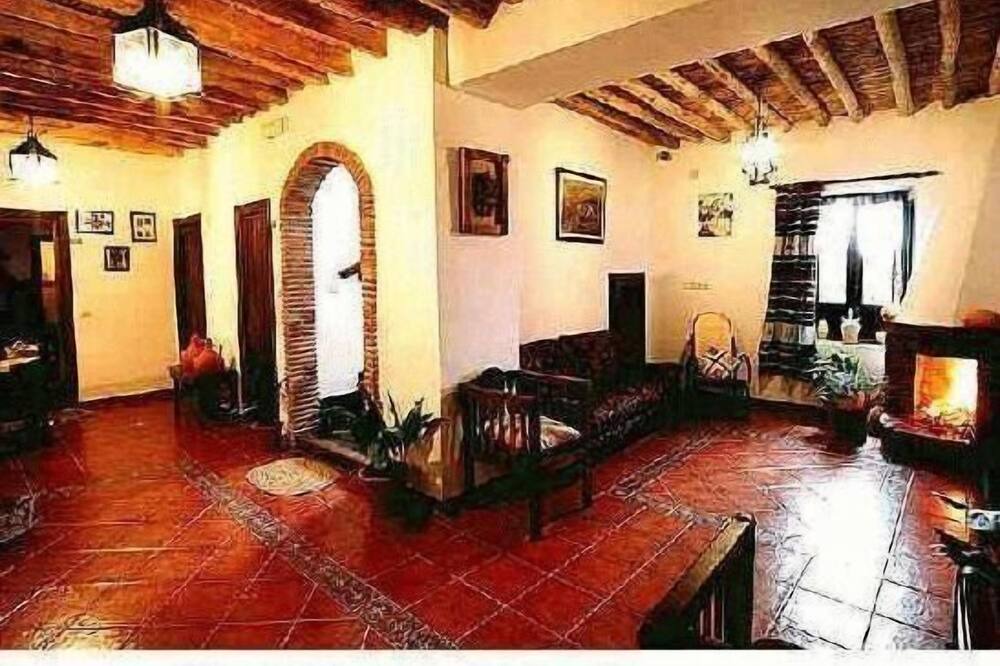 Photo of Livingroom in Lobras