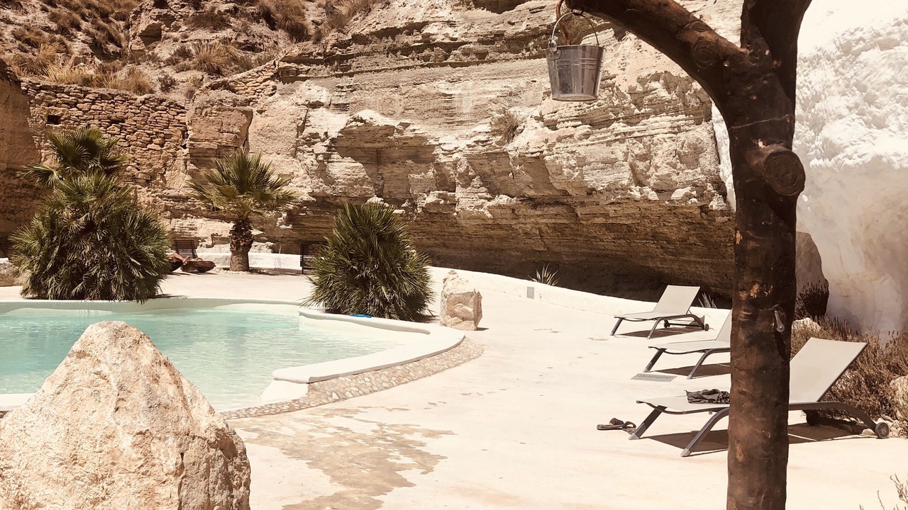 Photo of Outdoor in Benamaurel