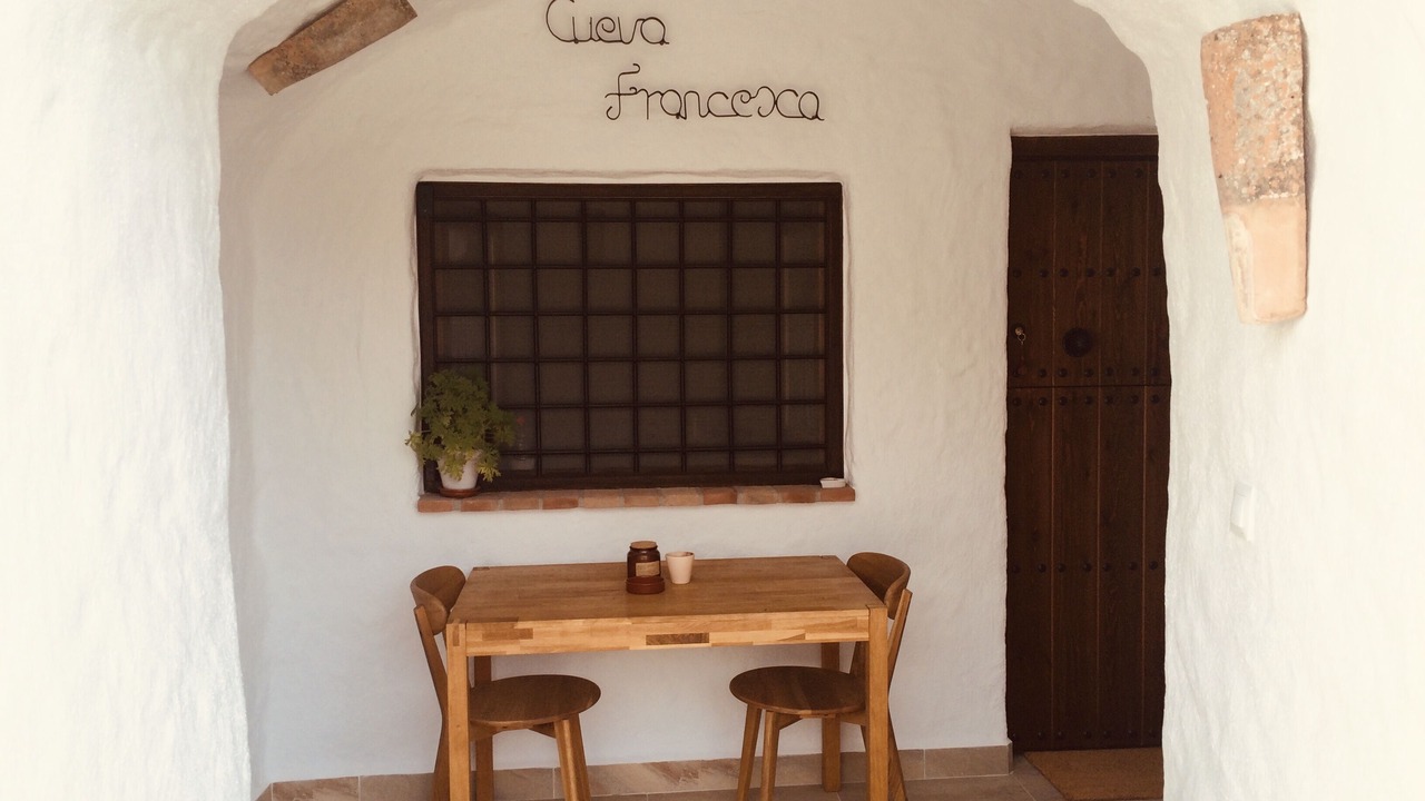 Photo of Outdoor in Benamaurel