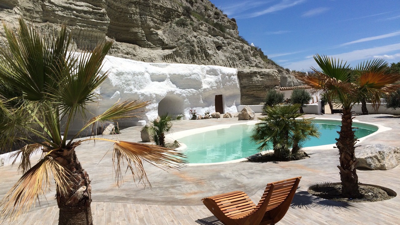 Photo of Outdoor in Benamaurel