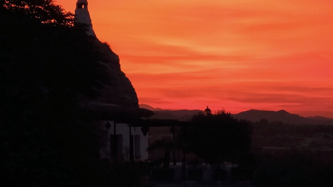 Photo of Outdoor in Benamaurel