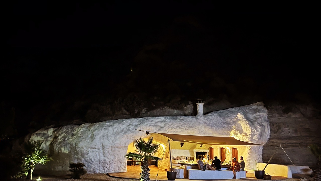 Photo of Outdoor in Benamaurel