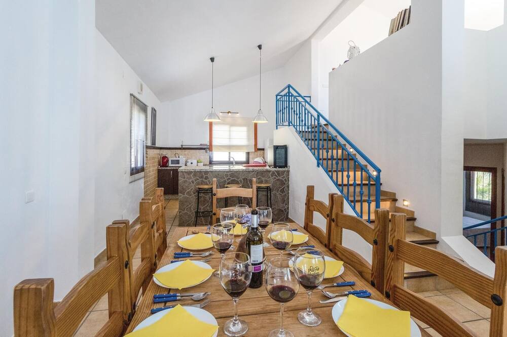 Photo of Bedroom in Almunecar
