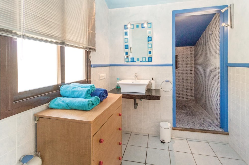 Photo of Bathroom in Almunecar