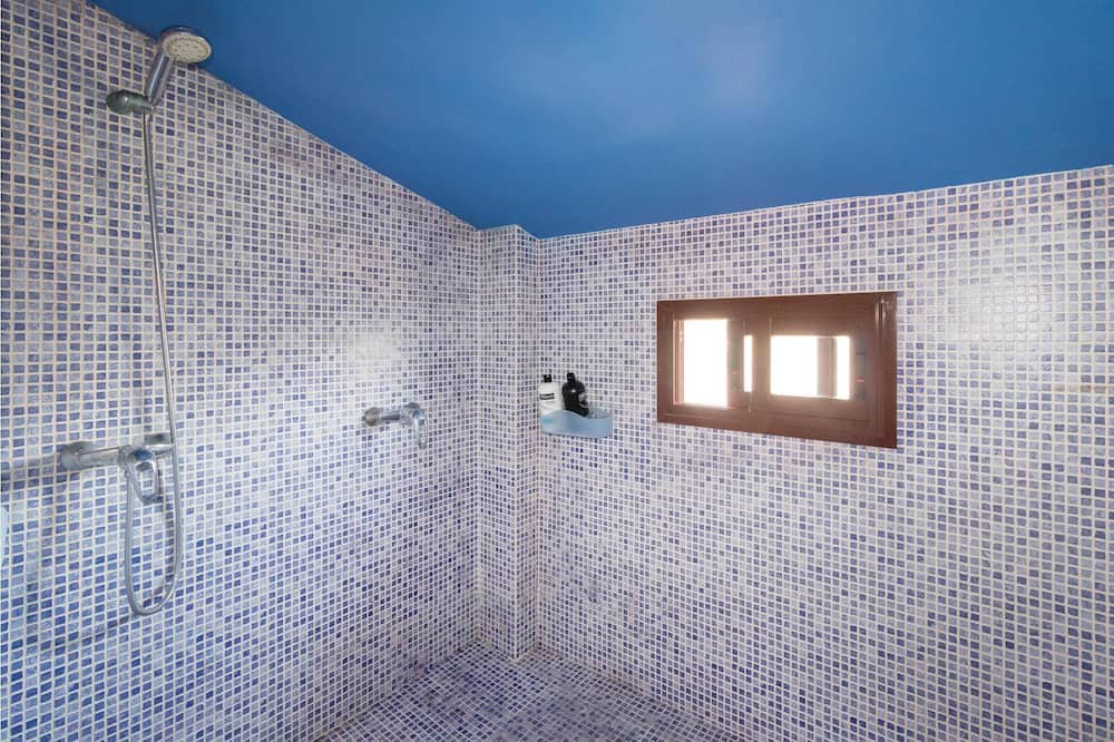 Photo of Bathroom in Almunecar
