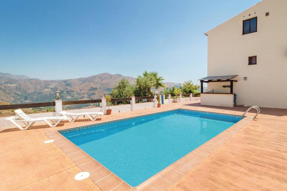 Photo of Outdoor in Almunecar