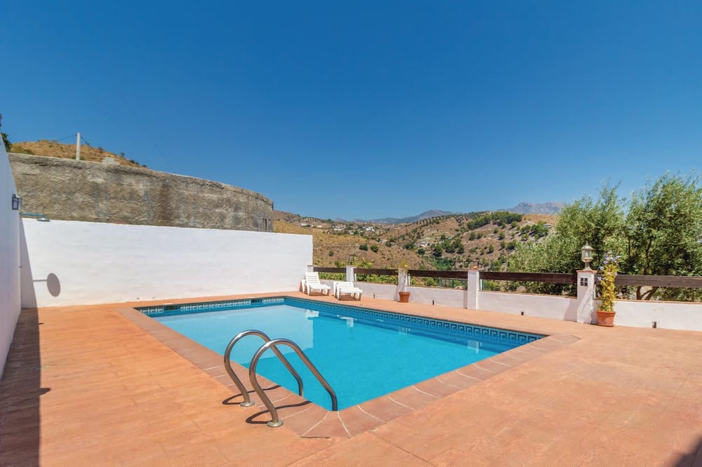 Photo of Outdoor in Almunecar