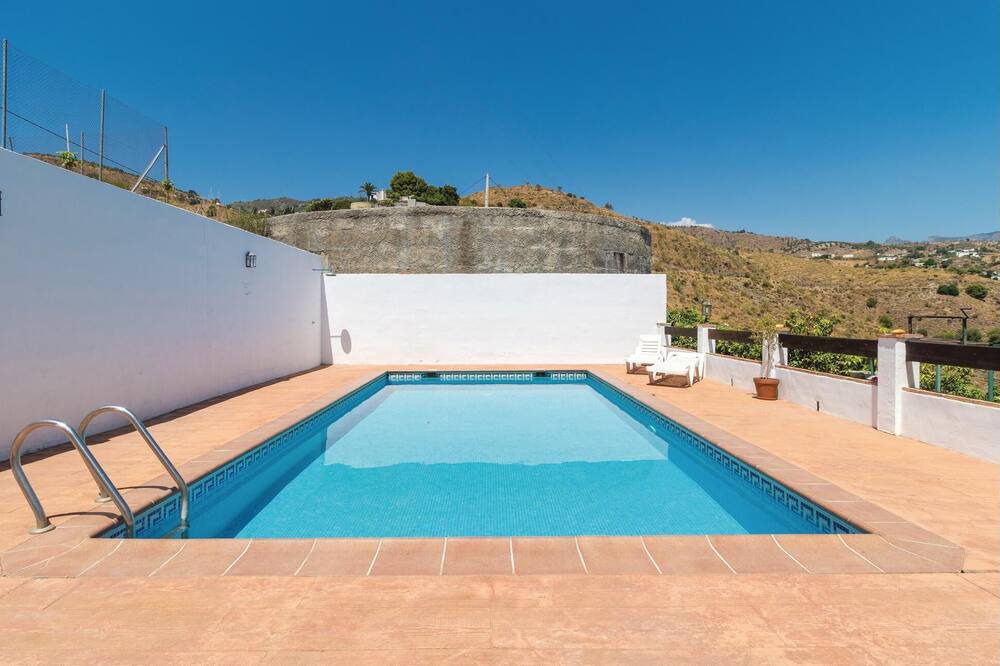 Photo of Outdoor in Almunecar