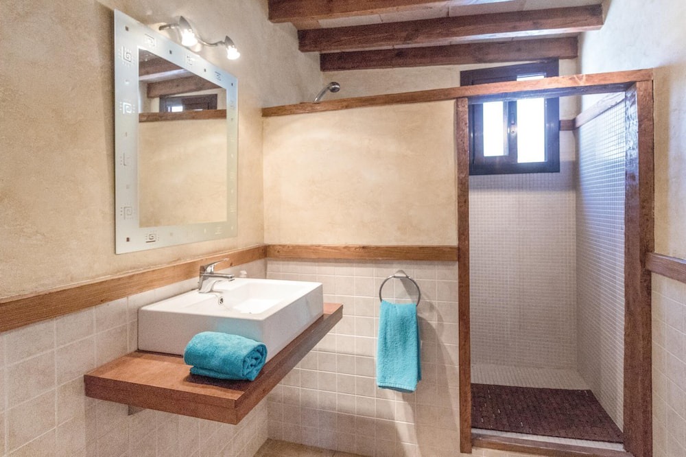 Photo of Bathroom in Almunecar