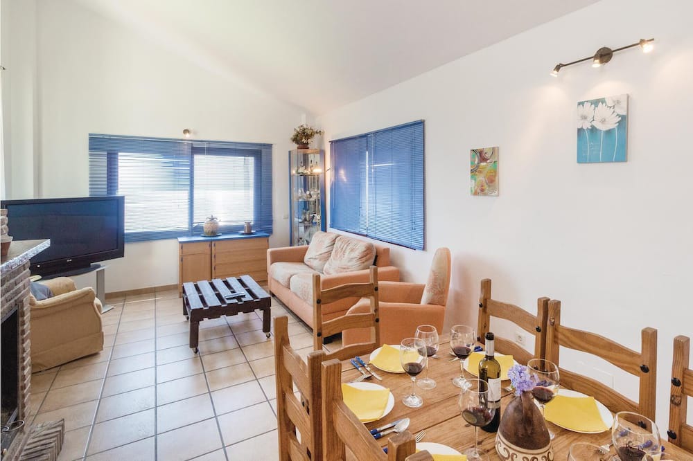 Photo of Bedroom in Almunecar