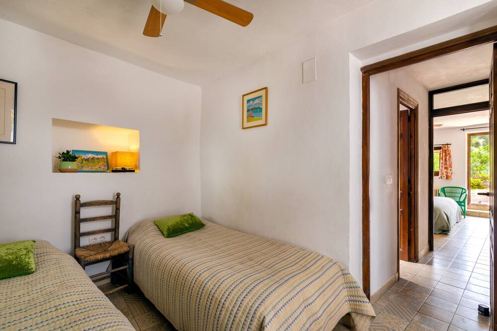 Photo of Bedroom in Orgiva