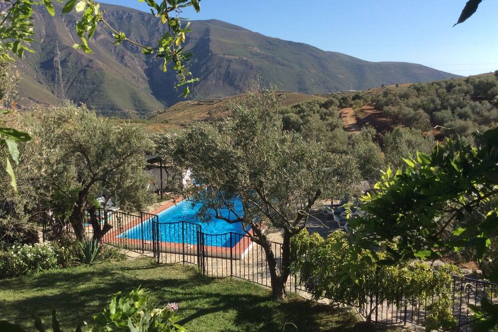 Photo of Outdoor in Orgiva