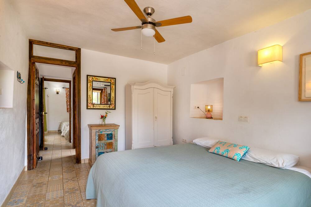 Photo of Bedroom in Orgiva