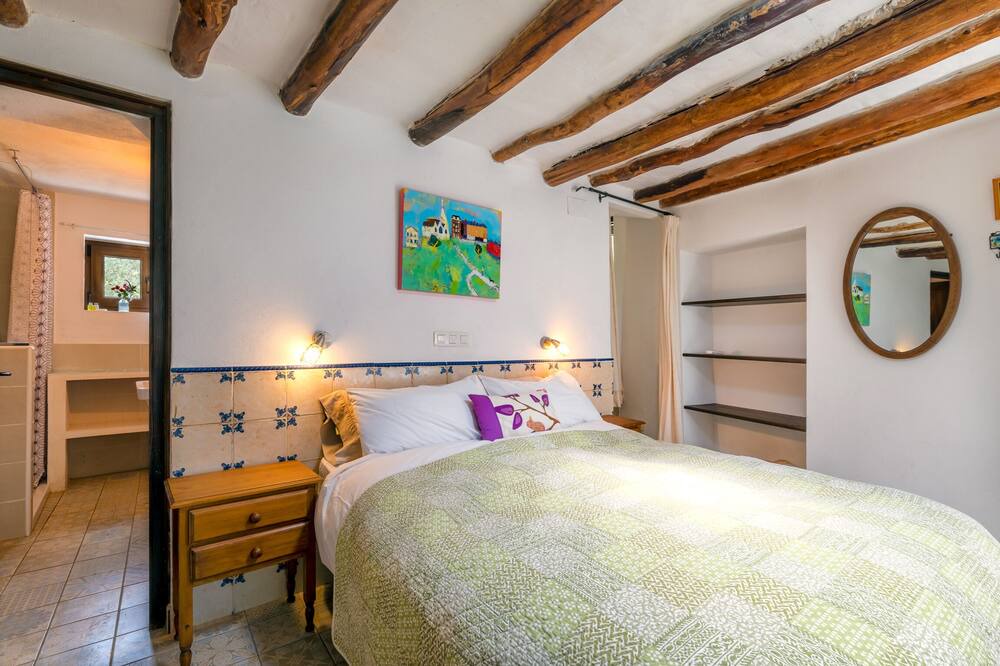Photo of Bedroom in Orgiva