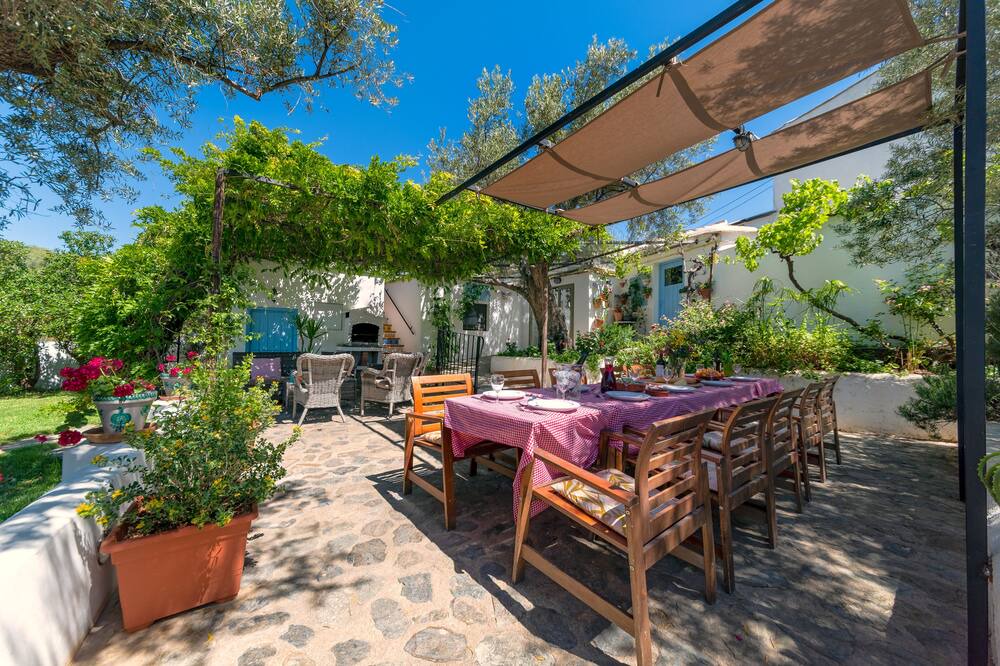 Photo of Patio Balcony in Orgiva